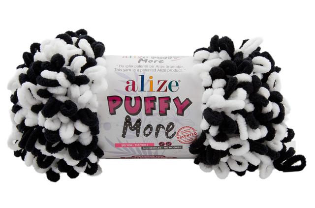 PUFFY MORE 6632 ALIZE